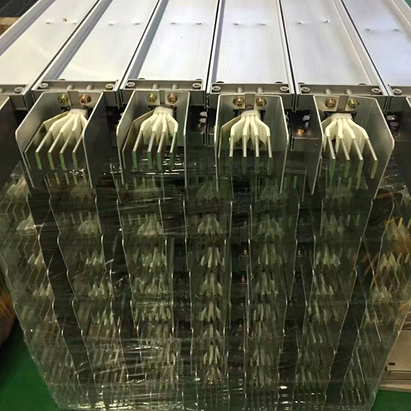 FKC铝合金母线槽